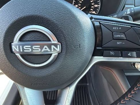 Certified 2025 Nissan Altima 2.5 SR AWD/4WD image 18