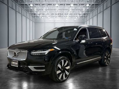 Used 2023 Volvo XC90 T8 Ultimate w/ Protection Package Premier