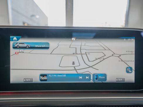 New 2026 Mercedes-Benz GLE 53 AMG 4MATIC image 20