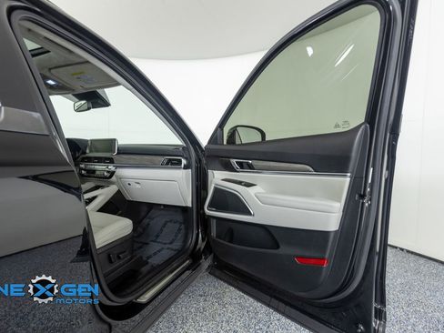 Used 2022 Kia Telluride SX w/ SX Prestige Package AWD/4WD image 42