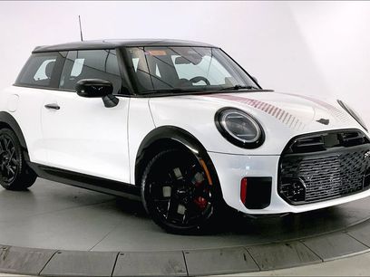 New 2026 MINI Cooper John Cooper Works