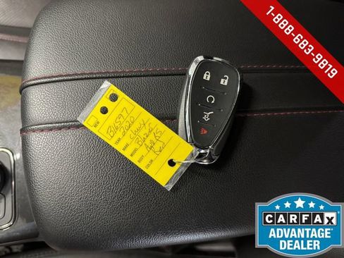 Used 2020 Chevrolet Blazer RS image 27