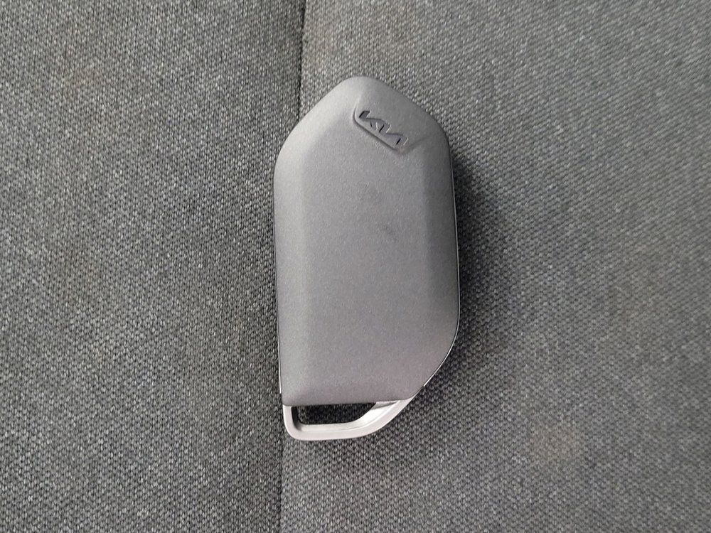 Used 2025 Kia K4 FWD image 32
