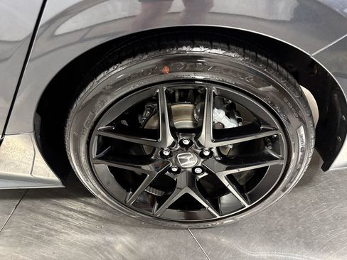 Used 2025 Honda Civic Sport image 12