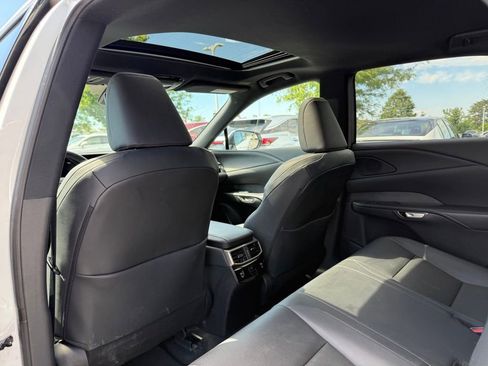 Used 2023 Lexus RX 350h w/ Cold Area Package AWD/4WD image 16