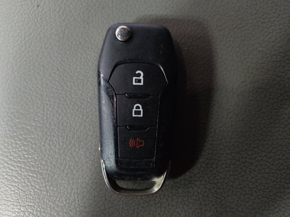 Used 2018 Ford F150 XL w/ Equipment Group 101A Mid RWD image 32