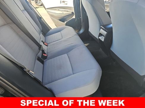 Used 2024 Toyota Corolla SE w/ Convenience Package image 11