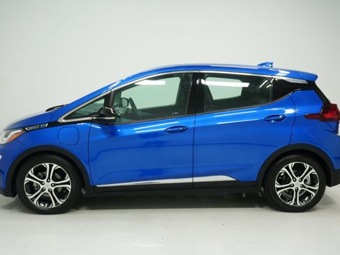 Used 2018 Chevrolet Bolt LT image 7