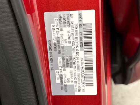 Used 2024 MAZDA CX-5 AWD 2.5 S w/ Premium Package image 26