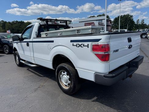 Used 2014 Ford F150 XL AWD/4WD image 3