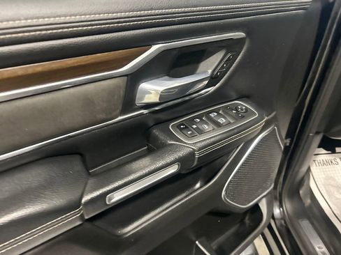Used 2022 RAM 1500 Laramie image 15