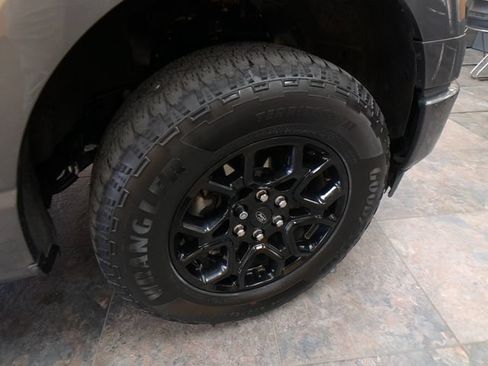 Used 2024 Ford F150 XLT w/ Equipment Group 302A MID AWD/4WD image 9