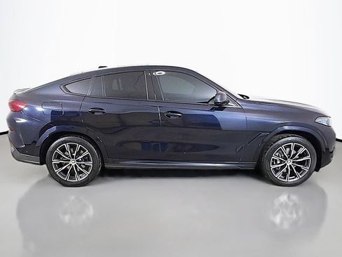 Used 2024 BMW X6 xDrive40i w/ Premium Package AWD/4WD image 17