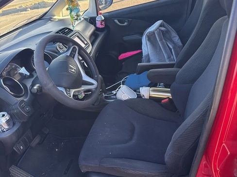 Used 2013 Honda Fit Sport image 17