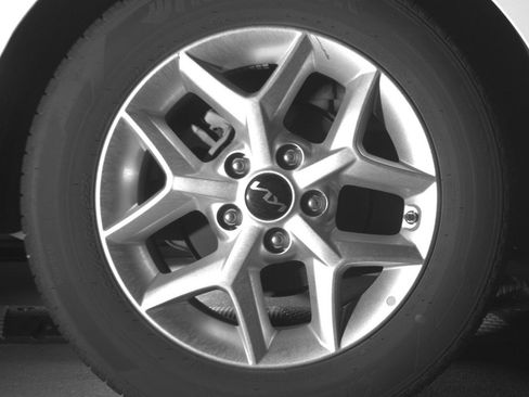 Used 2025 Kia Soul LX w/ LX Technology Package FWD image 15