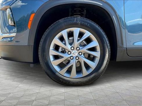 New 2026 Buick Enclave Preferred w/ Power Package image 13