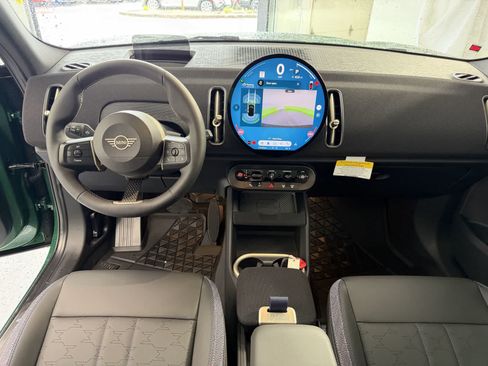 New 2026 MINI Cooper Countryman S AWD/4WD image 11