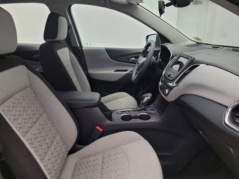 Used 2022 Chevrolet Equinox LS image 21