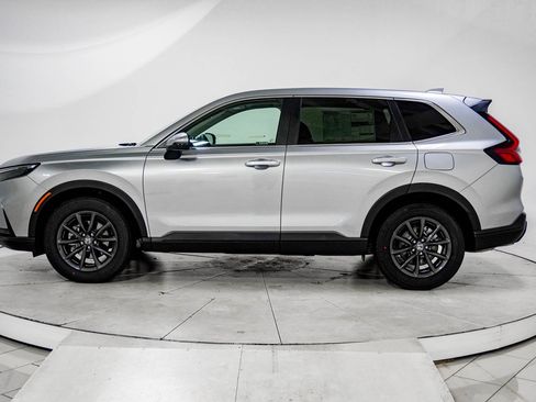New 2026 Honda CR-V EX-L image 5