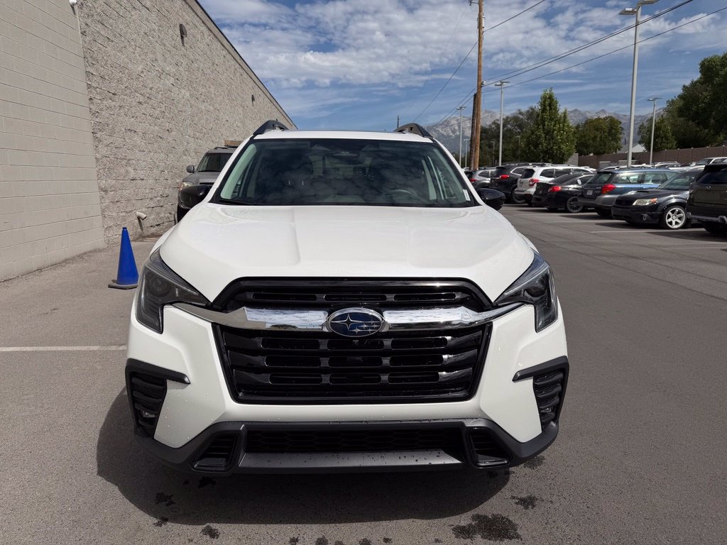 Used 2026 Subaru Ascent Limited AWD/4WD image 7