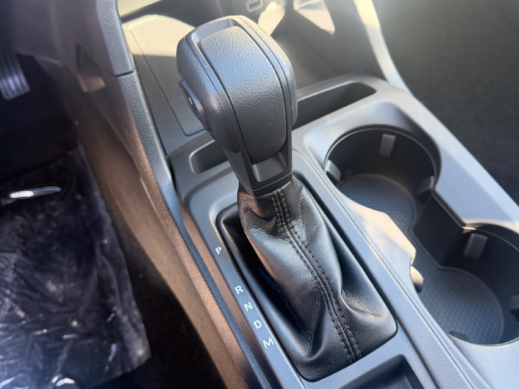 New 2026 Ford Ranger XL RWD image 25