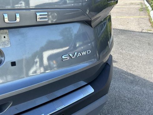 Certified 2023 Nissan Rogue SV w/ SV Premium B Package AWD/4WD image 13