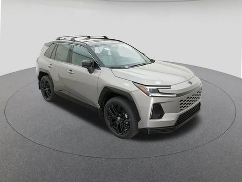 New 2026 Toyota RAV4 XSE AWD/4WD image 13