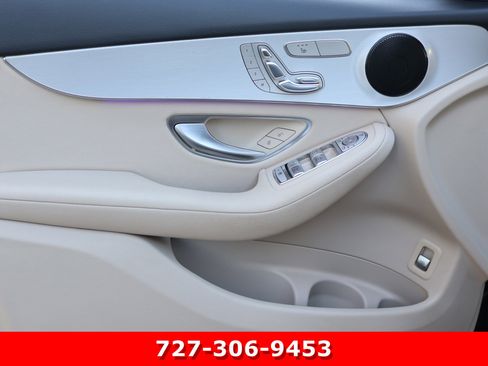 Certified 2022 Mercedes-Benz GLC 300 image 15