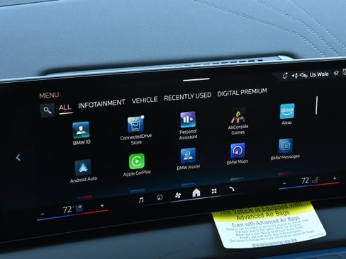 New 2026 BMW X3 xDrive30 w/ Premium Package image 14