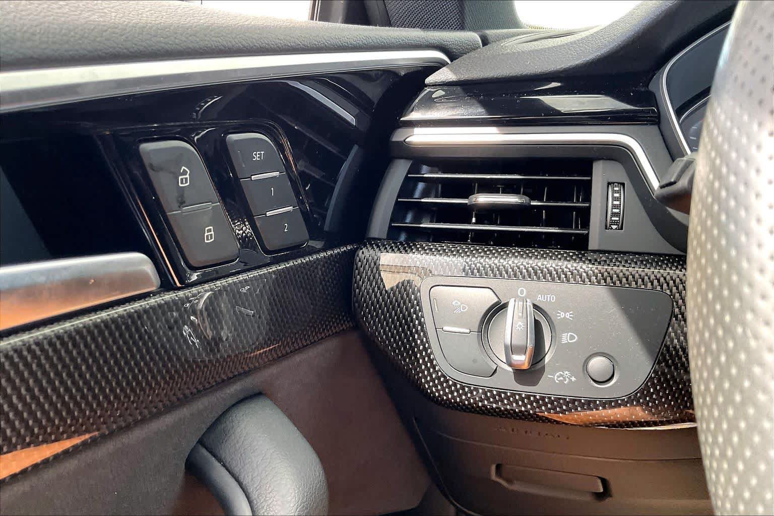 Used 2024 Audi S5 Premium AWD/4WD image 32