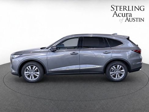 Certified 2026 Acura MDX SH-AWD image 6
