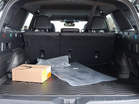New 2026 Subaru Outback Limited XT AWD/4WD image 17