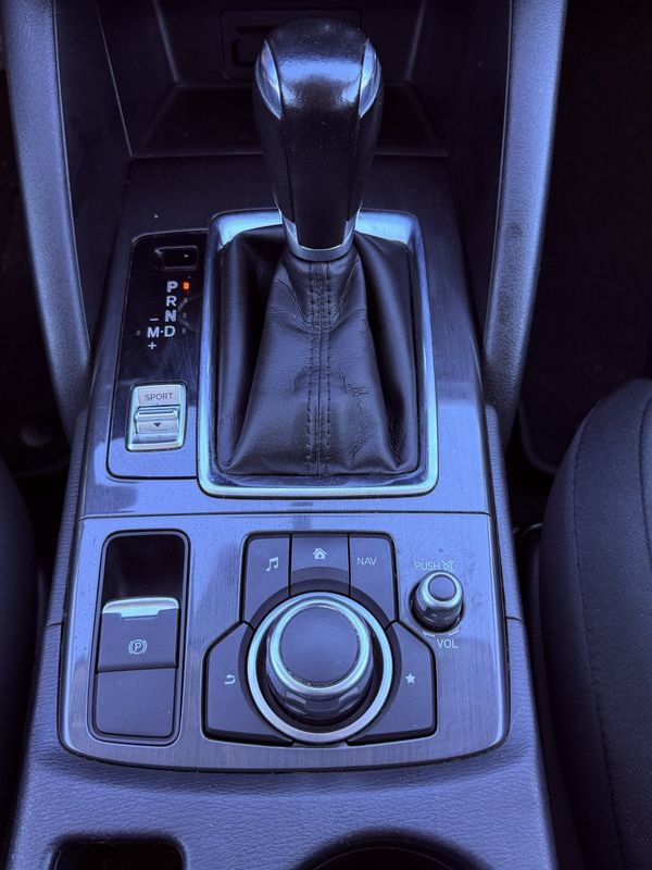 Used 2016 MAZDA CX-5 Touring w/ Bose/Moonroof Package FWD image 31
