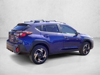 New 2026 Subaru Crosstrek 2.5i Limited video 4