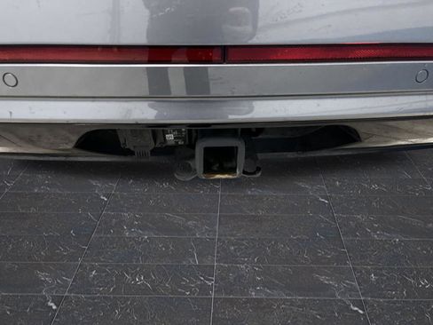 Used 2023 Volkswagen Atlas SEL R-Line image 36