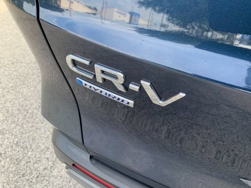 Used 2024 Honda CR-V Sport image 15