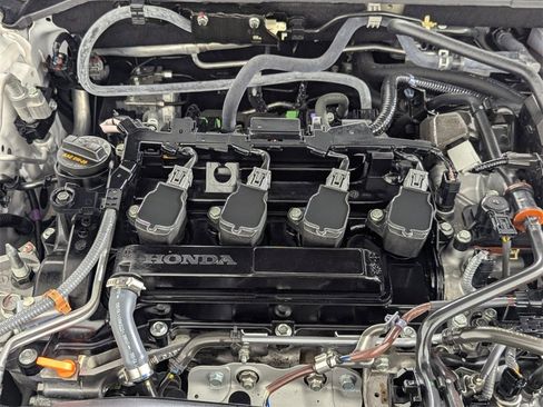 Used 2024 Honda Civic Sport Touring image 10