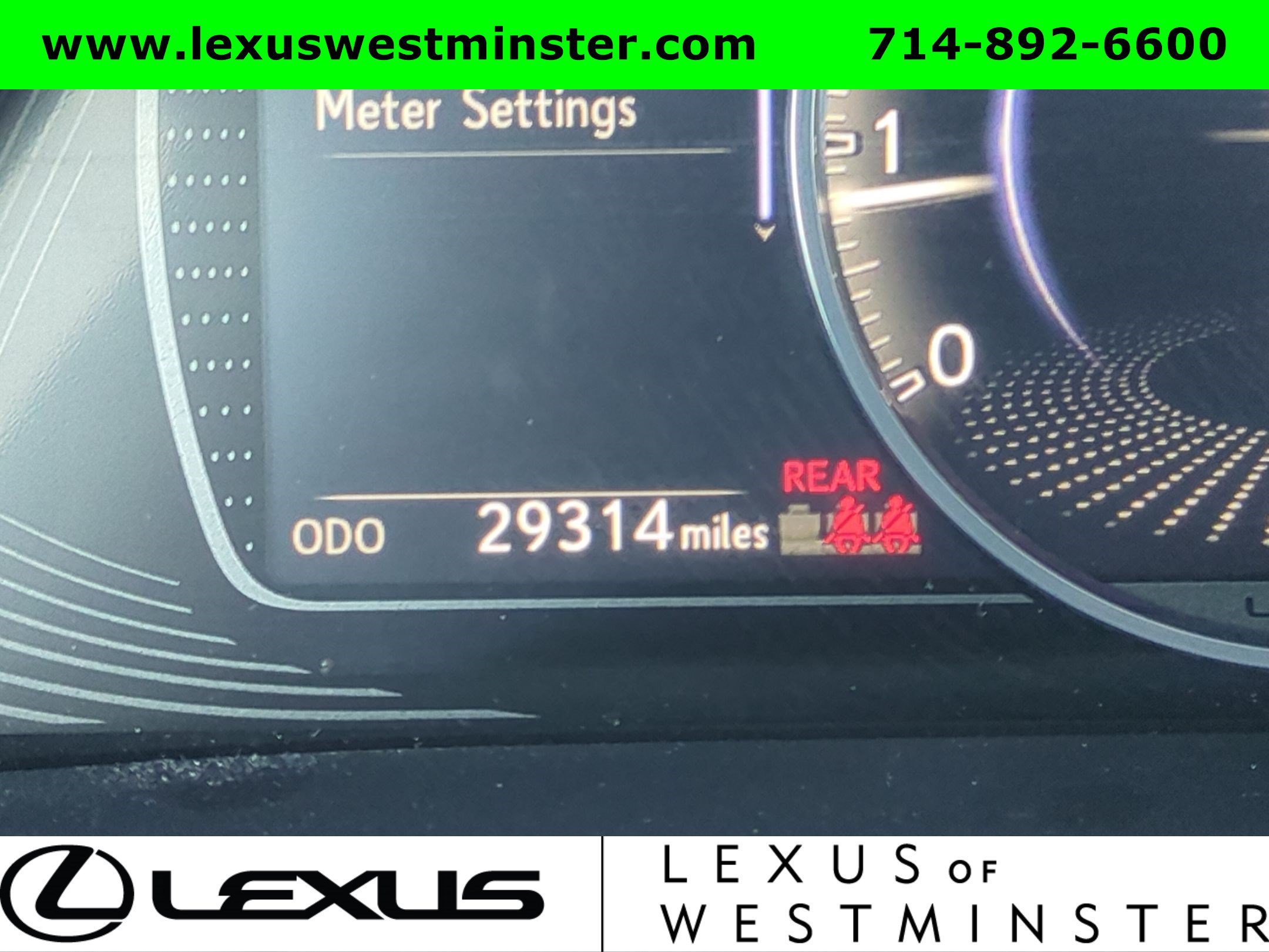 Used 2020 Lexus ES 350 w/ Accessory Package 2 FWD image 20