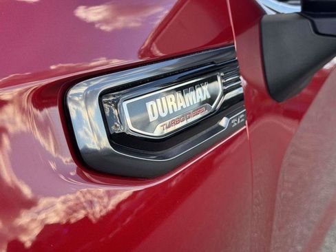 Used 2023 GMC Sierra 1500 AT4 w/ AT4 Premium Package image 8