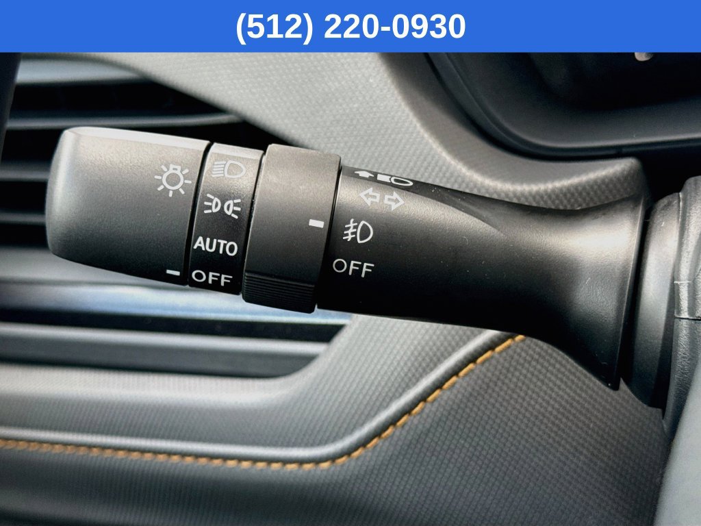 New 2026 Subaru Forester Wilderness AWD/4WD image 13