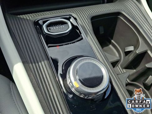 New 2026 Jeep Cherokee Laredo AWD/4WD image 8