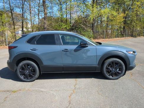 New 2026 MAZDA CX-30 AWD 2.5 S image 3