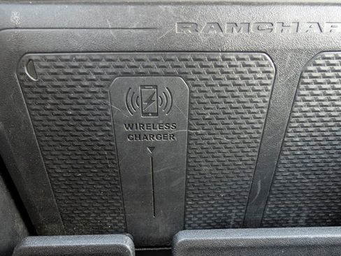 Used 2025 RAM 1500 Big Horn image 19