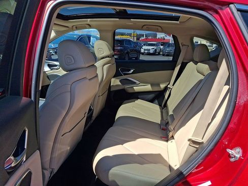 Used 2019 Acura RDX AWD image 10