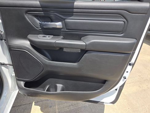 New 2026 RAM 1500 Tradesman w/ Protection Group AWD/4WD image 8