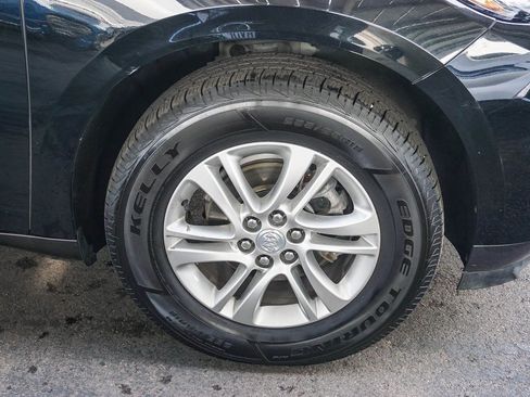 Used 2021 Buick Enclave Essence w/ Sound and Sites Package image 10