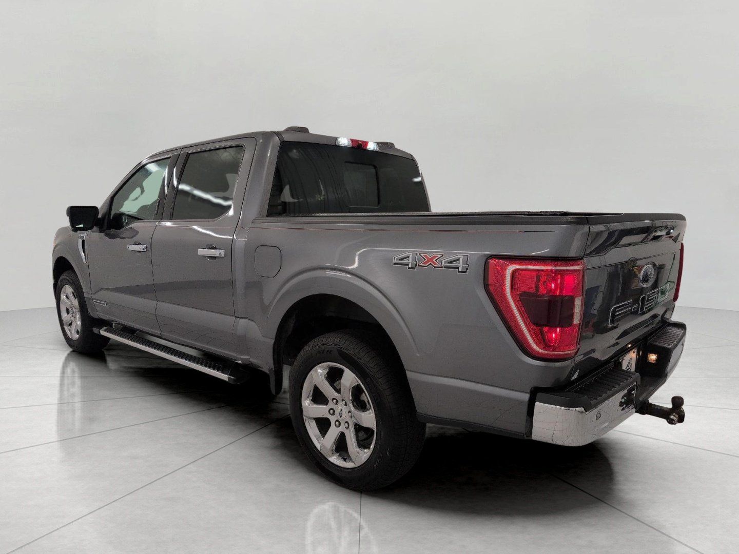 Used 2022 Ford F150 XLT w/ Equipment Group 302A High AWD/4WD image 20
