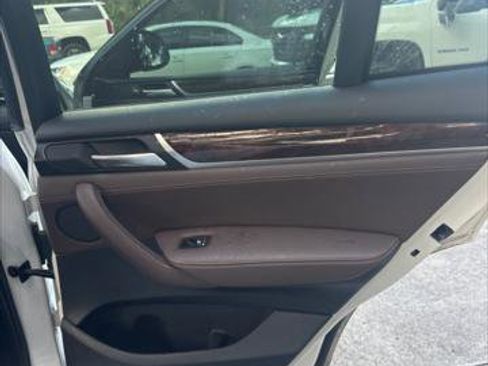 Used 2017 BMW X4 xDrive28i image 22