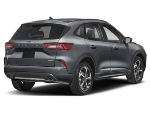 New 2025 Ford Escape ST-Line Elite w/ Premium Technology Package image 2