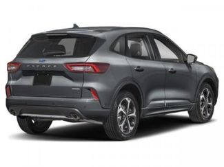 New 2025 Ford Escape ST-Line Elite w/ Premium Technology Package video 2